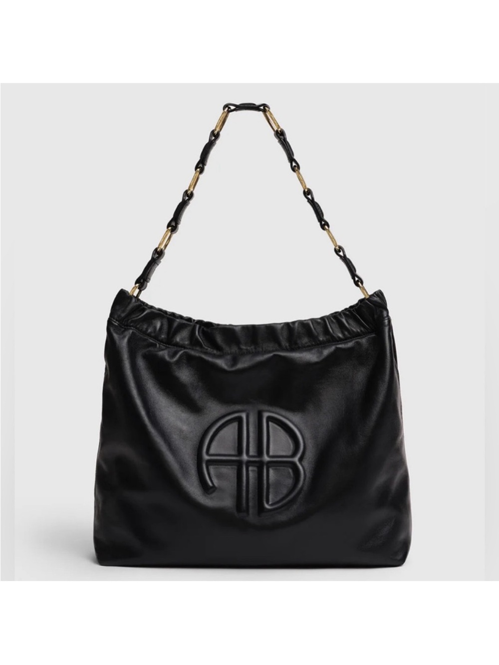 AUTHENTIC ANINE BING KATE SHOULDER BAG LIKE NEW
